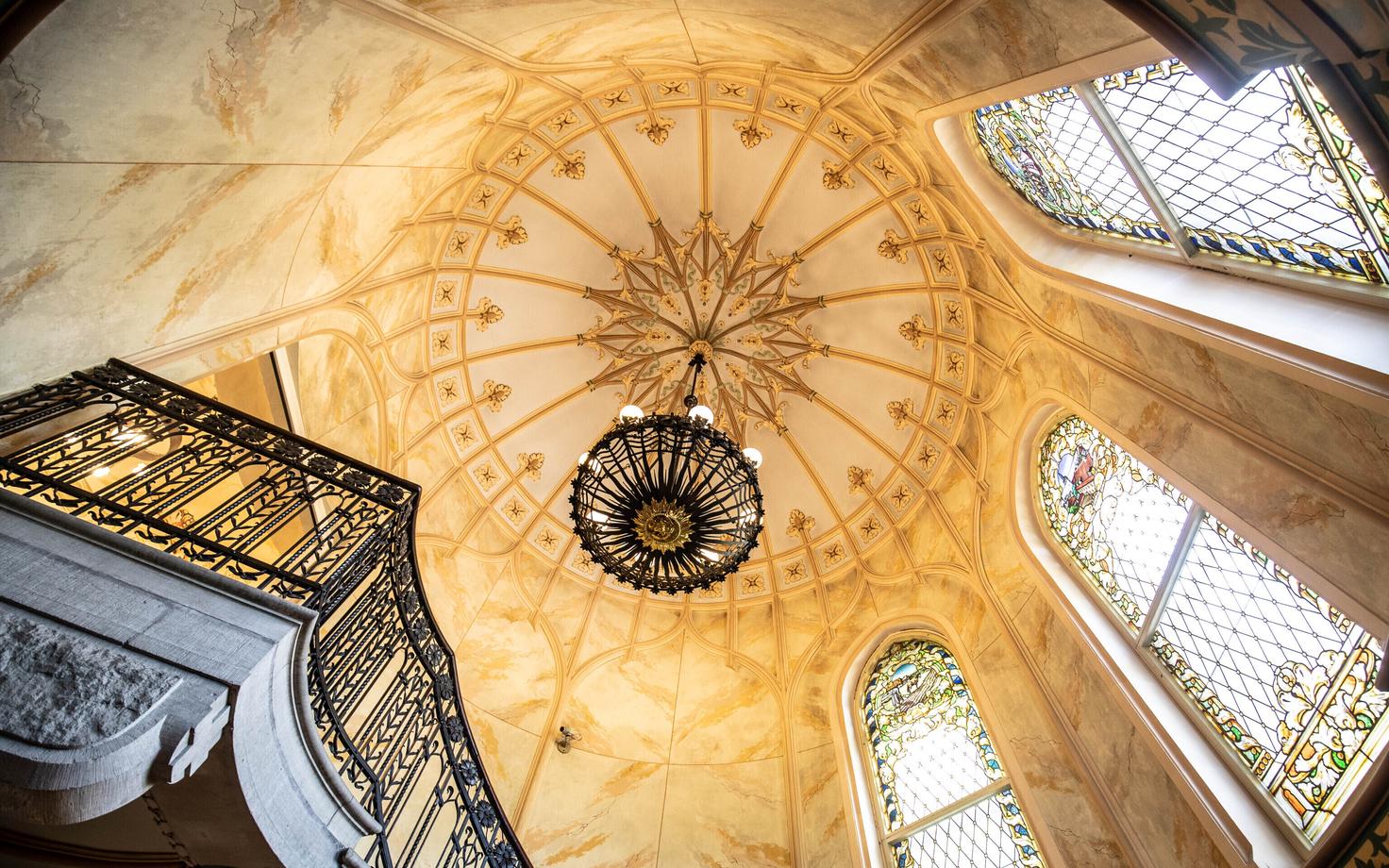 Капитал центробанка по состоянию на 31 декабря 2018 года составлял 463,7 млн евро.