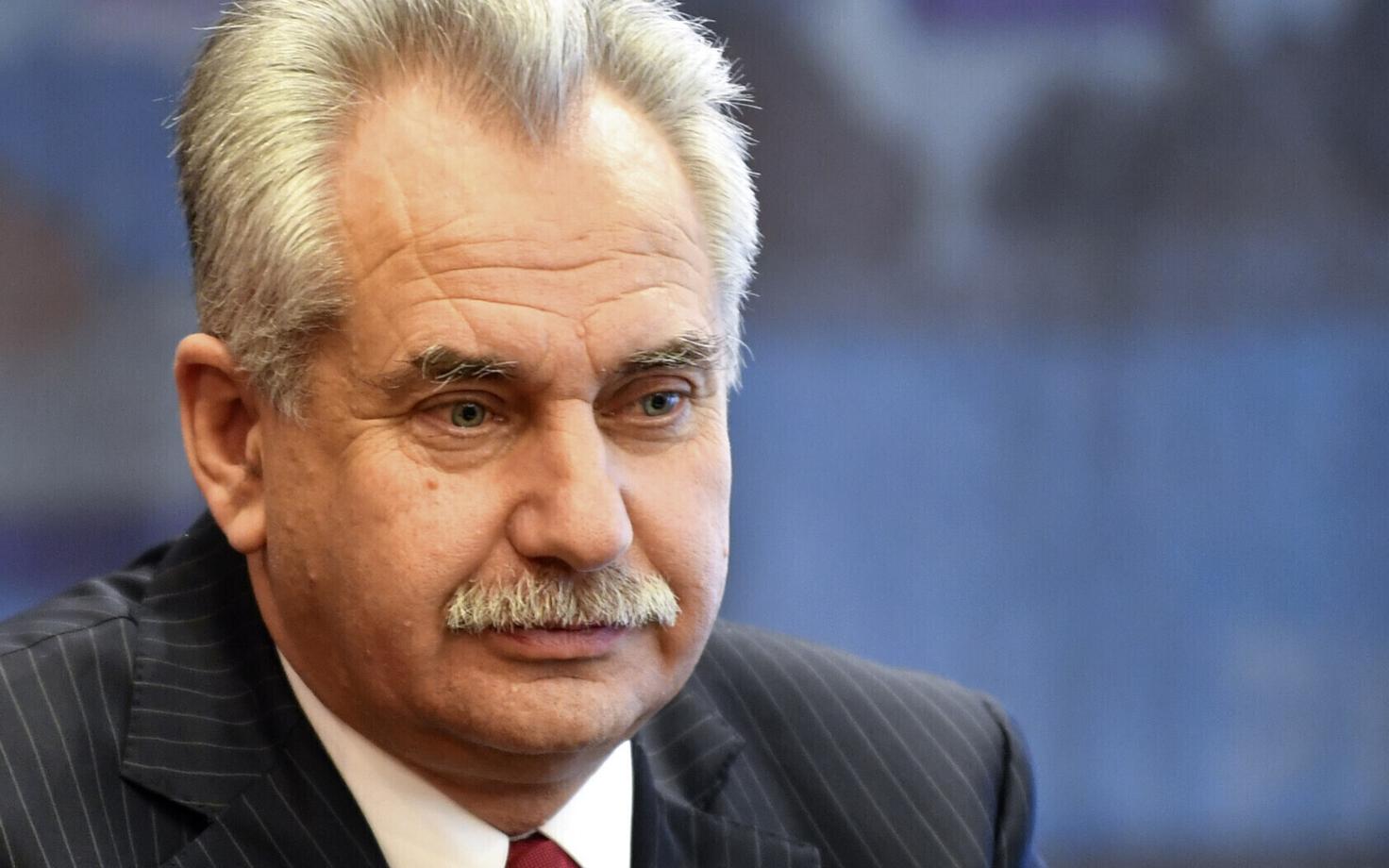 Алексей Воронов.