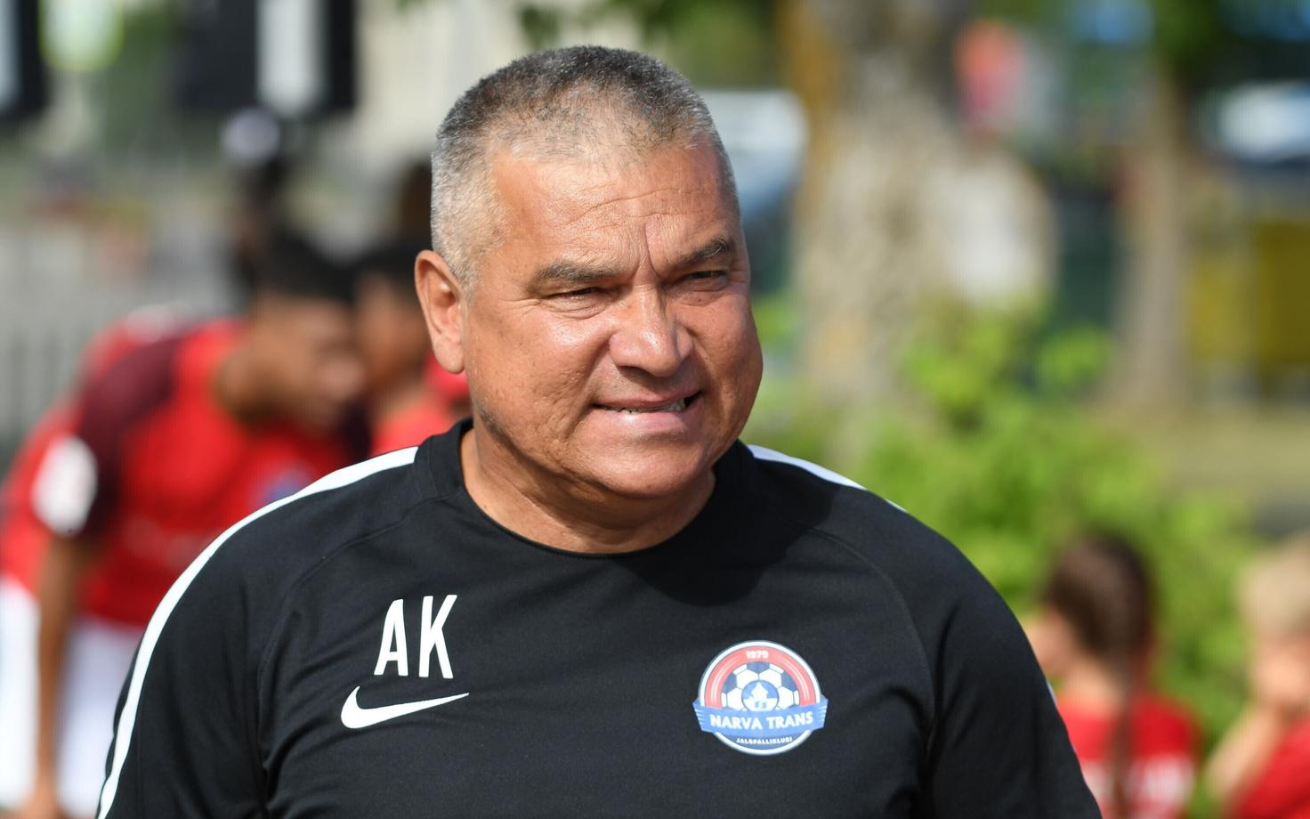 Адьям Кузяев задумался об отставке.