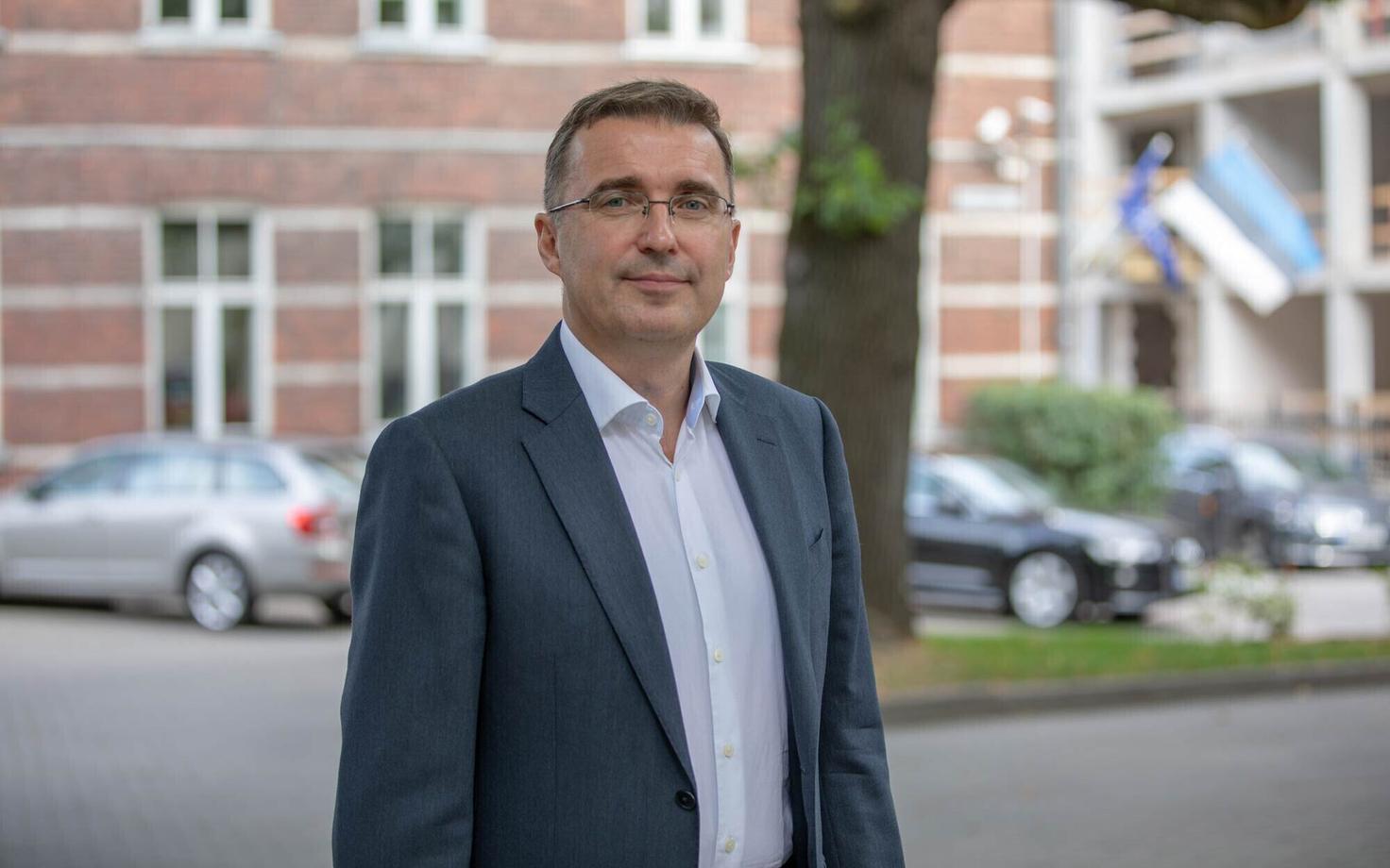 Андрес Сутть