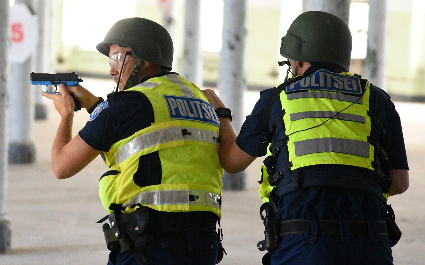 Иллюстративное фото.