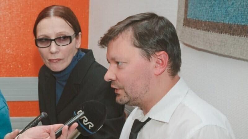 Георгий Игнатов покинет свой пост 12 апреля.