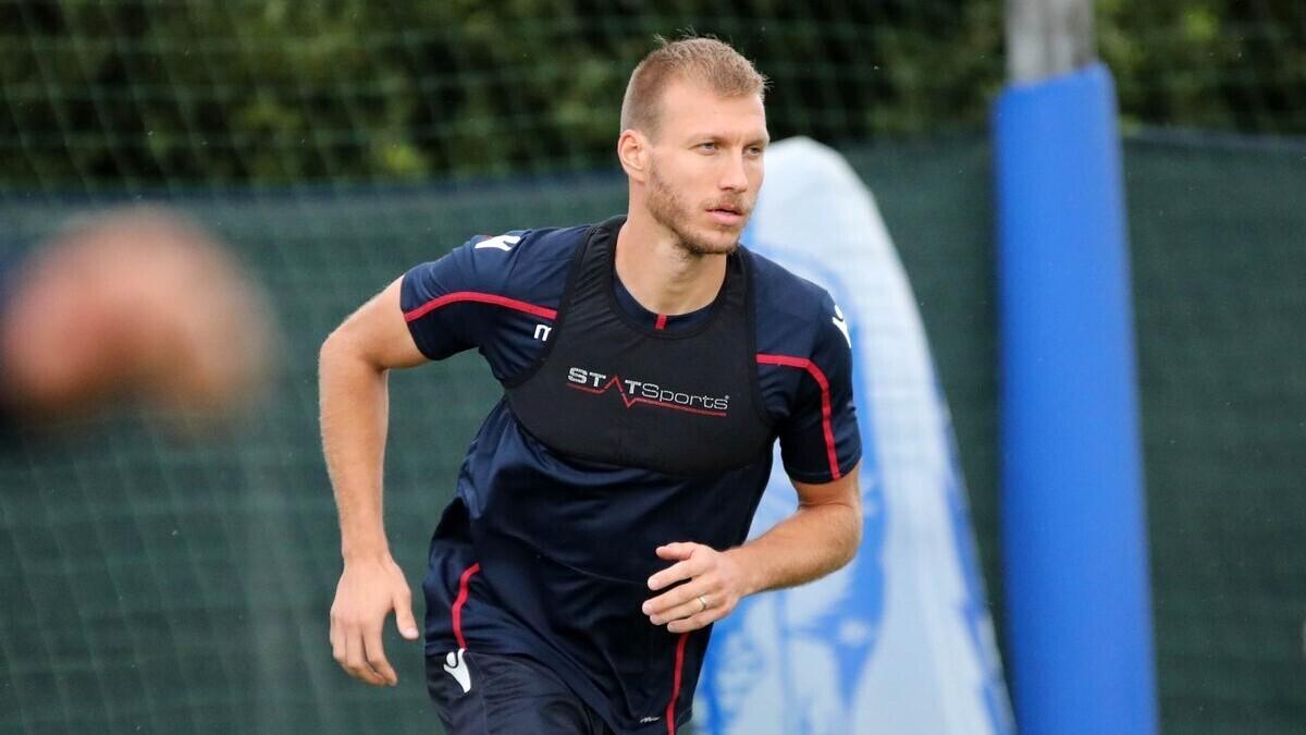 Ragnar Klavan