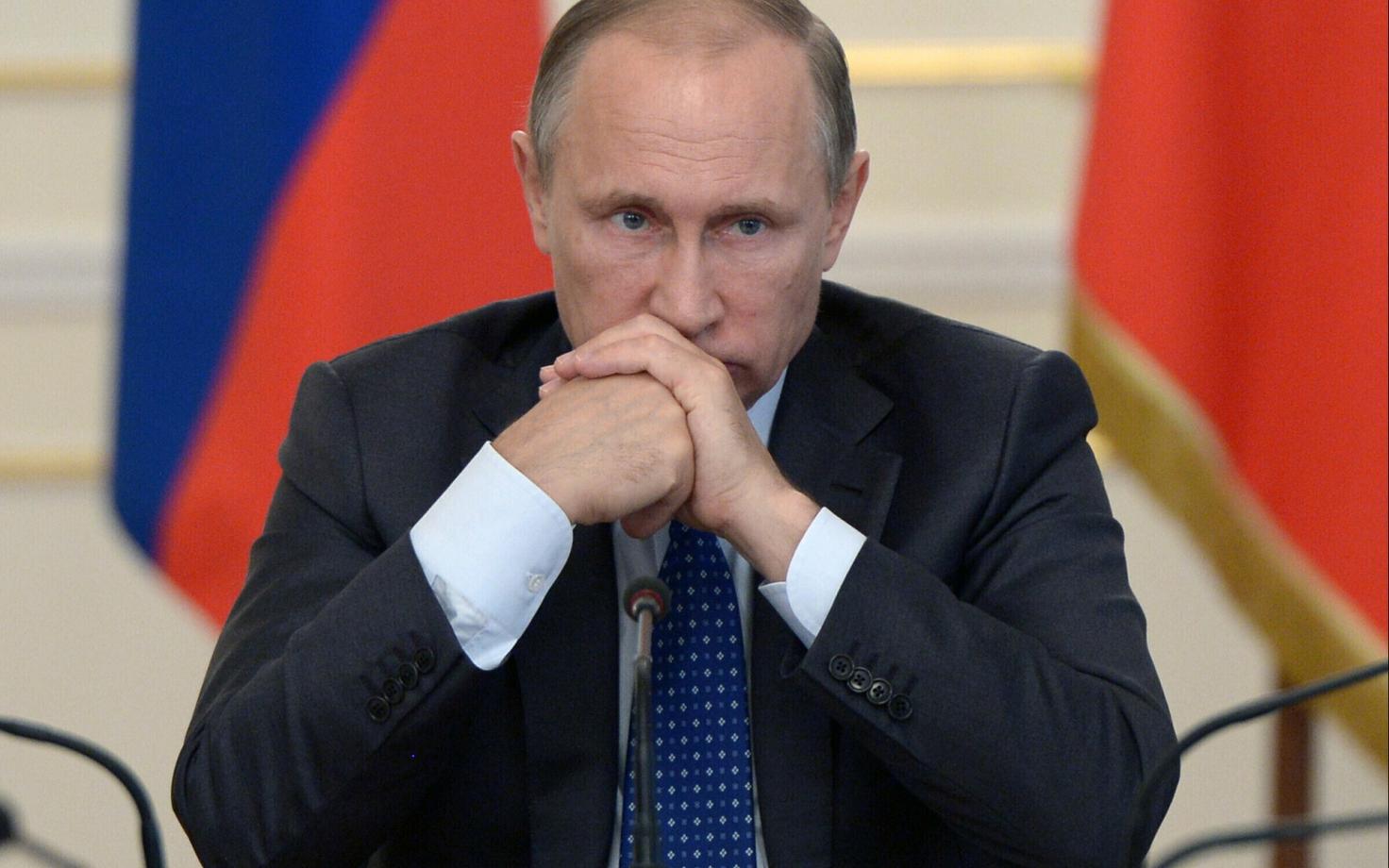 Президент России Владимир Путин подготовил заявление по пенсионной реформе.