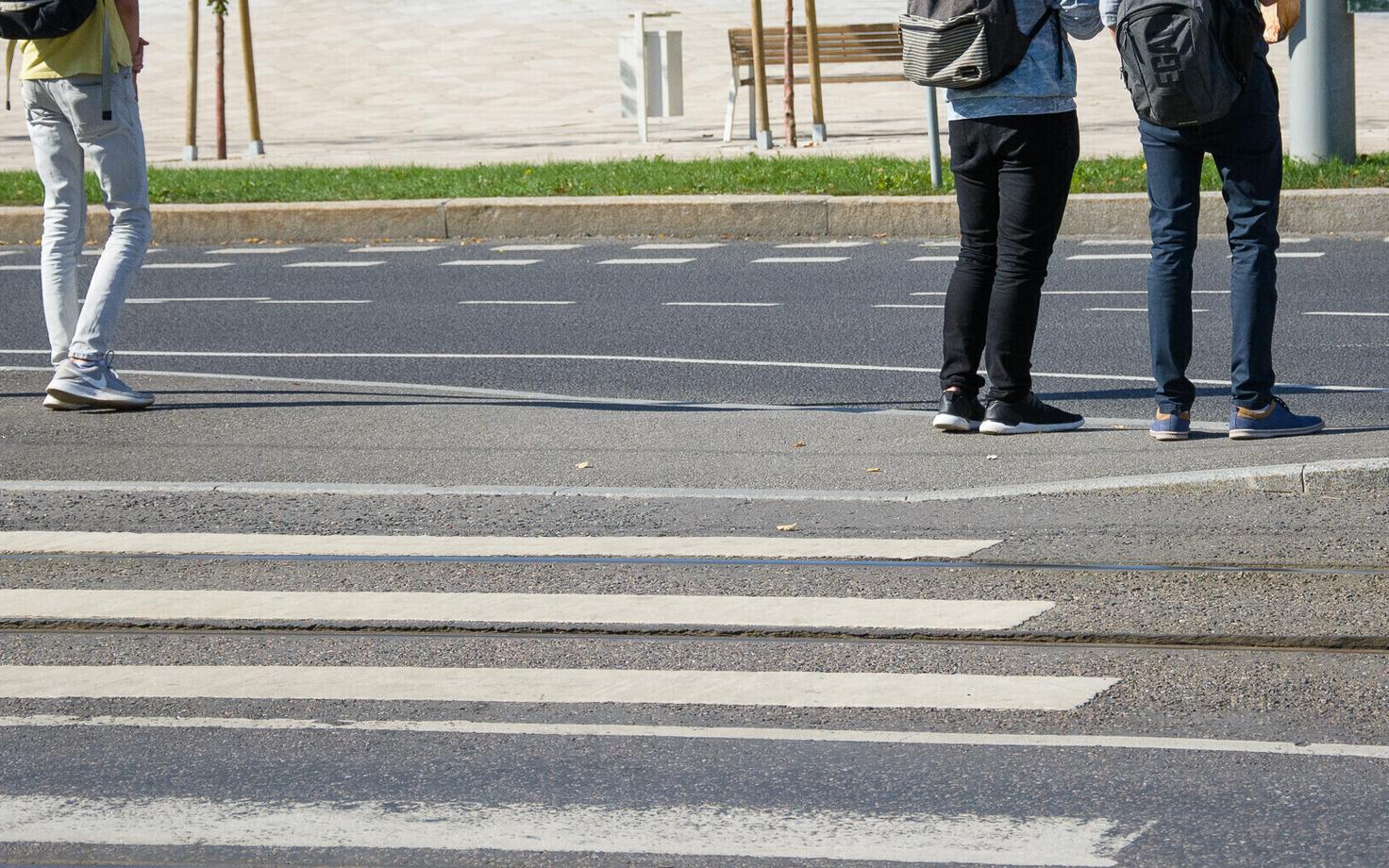 Иллюстративная фотография.