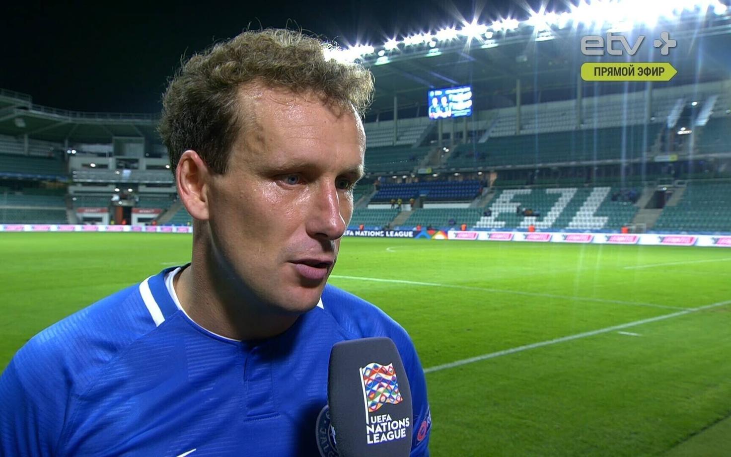 Константин Васильев.