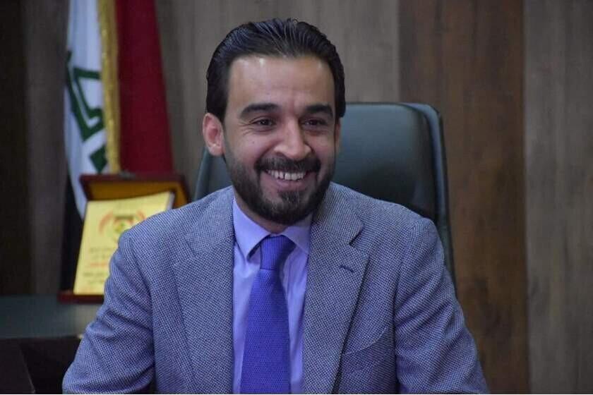 Mohammed al-Halbusi