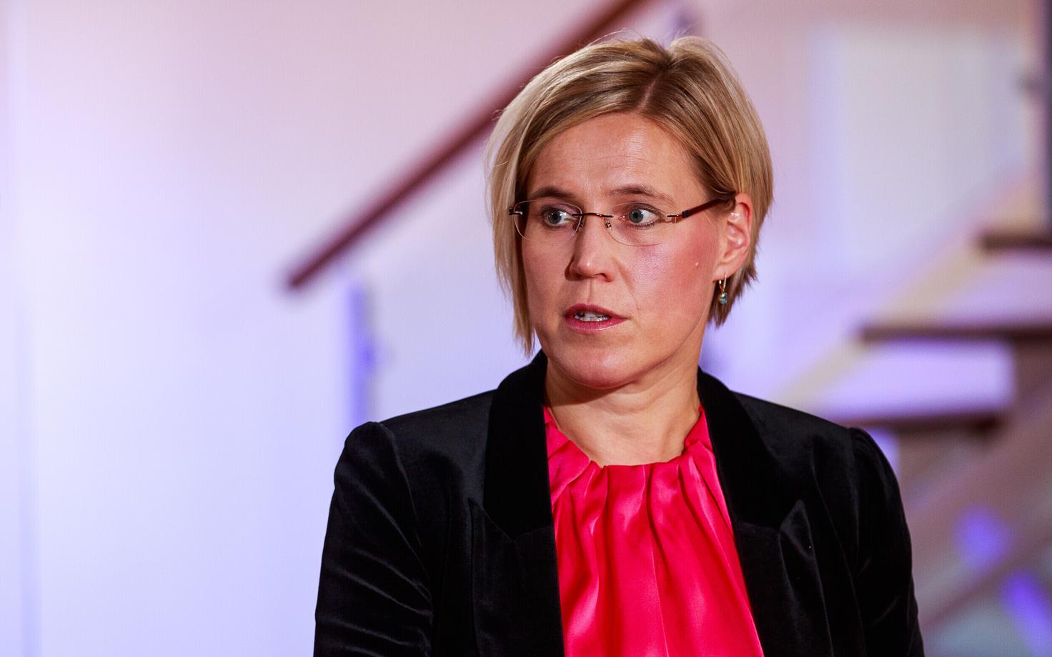 Юлле Мадизе.