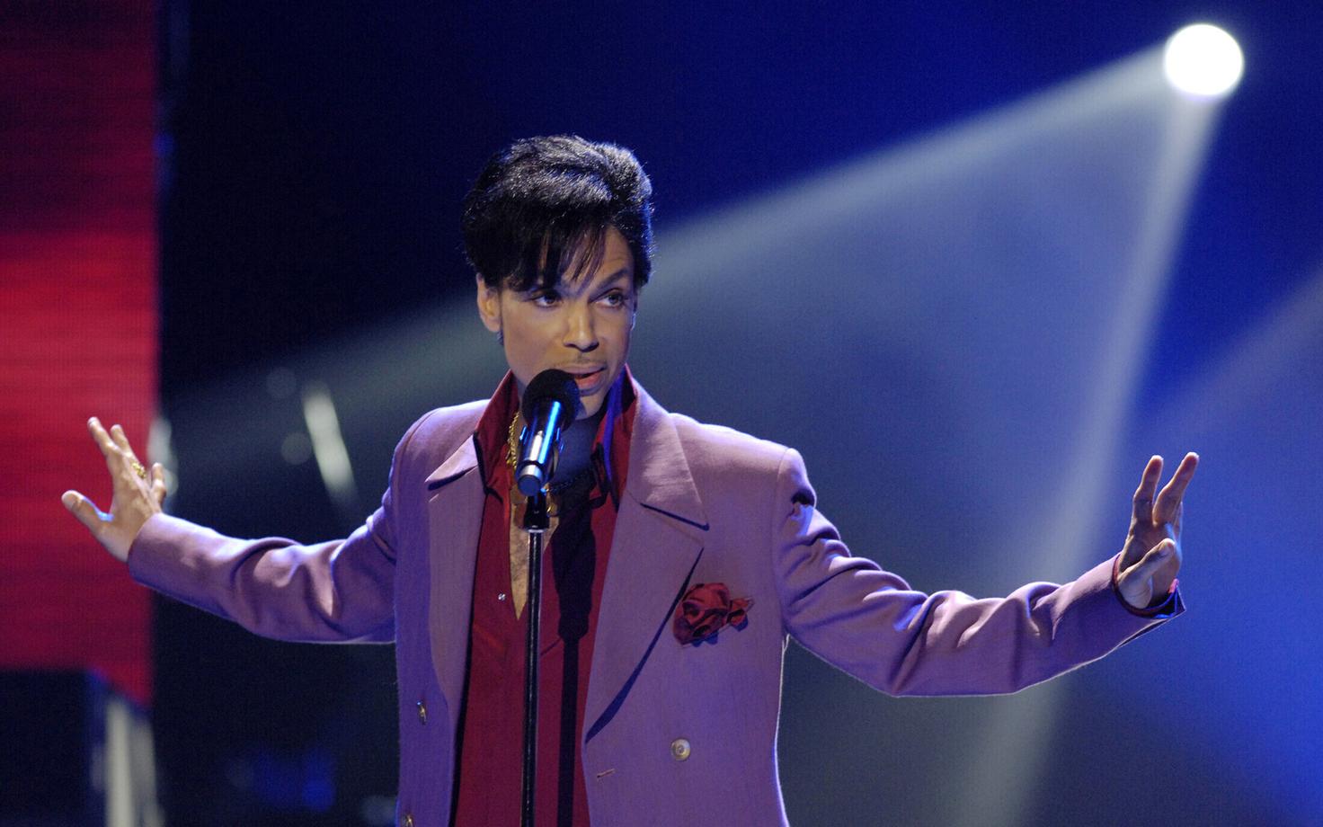 Prince