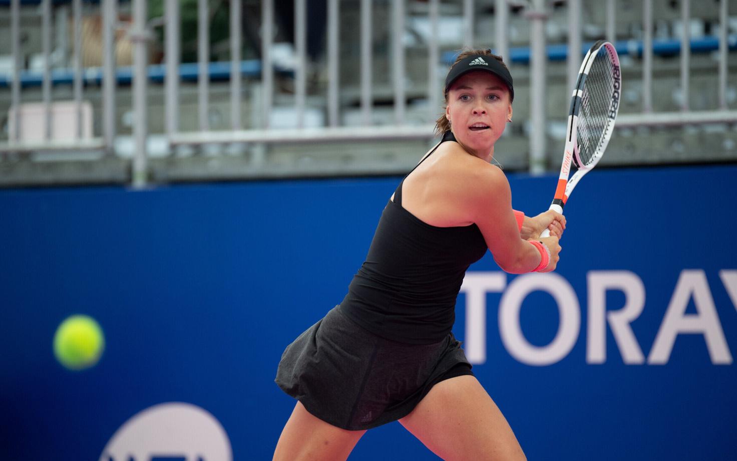 Anett Kontaveit