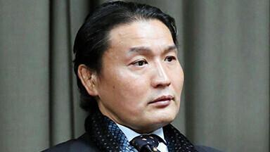 Takanohana