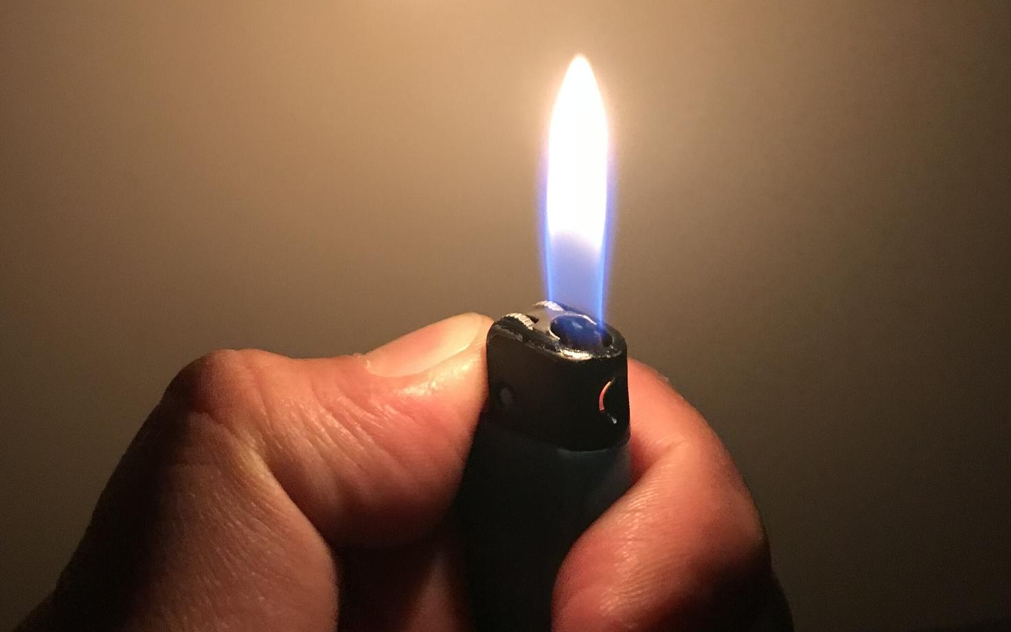 Иллюстративная фотография