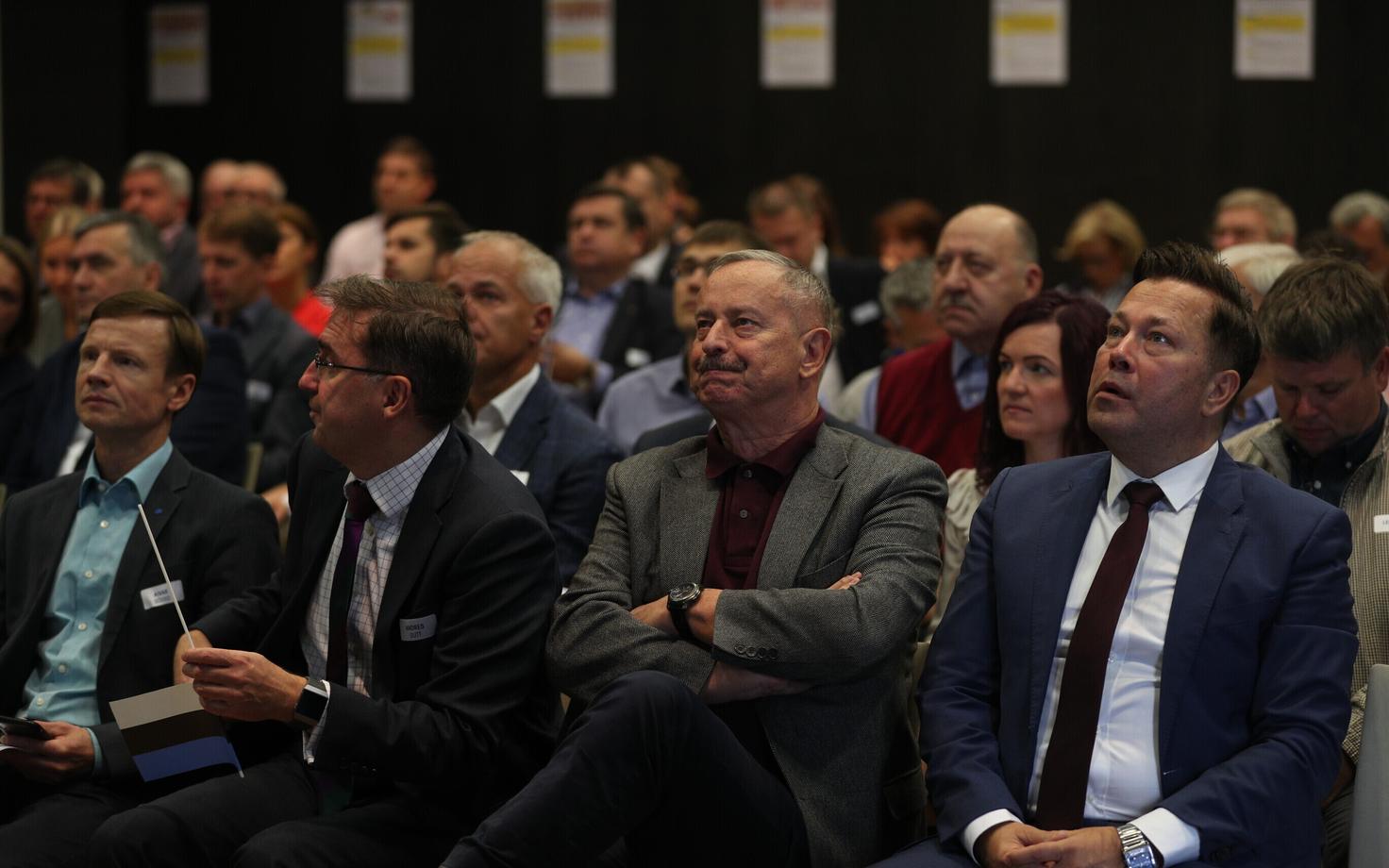 Reformierakonna volikogu.