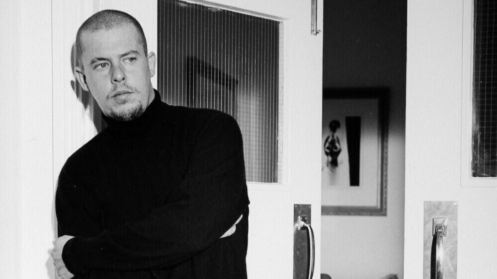 Alexander McQueen