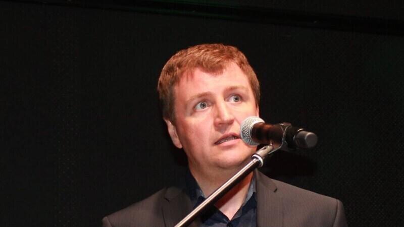 Эдуард Одинец.