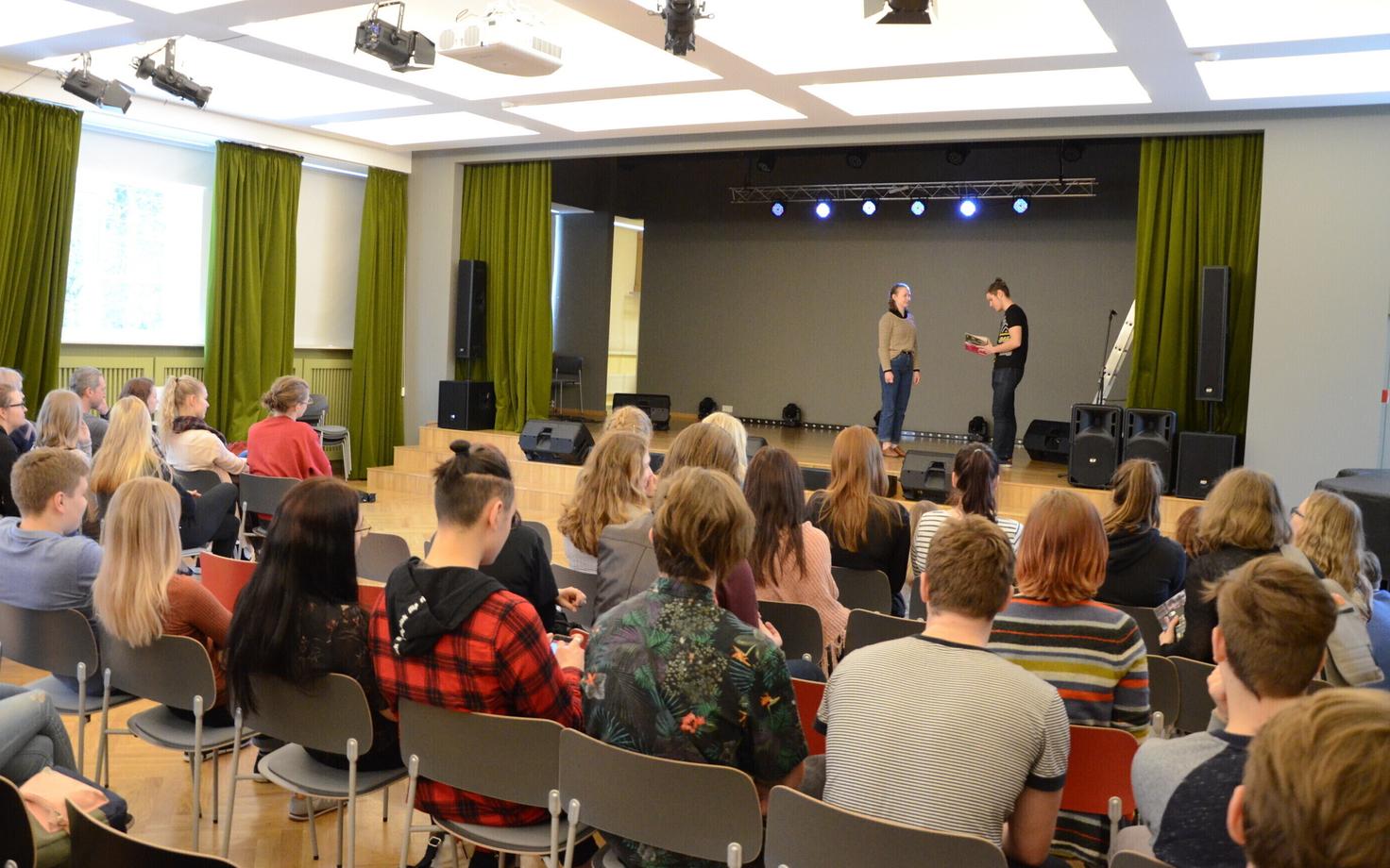 Иллюстративная фотография.