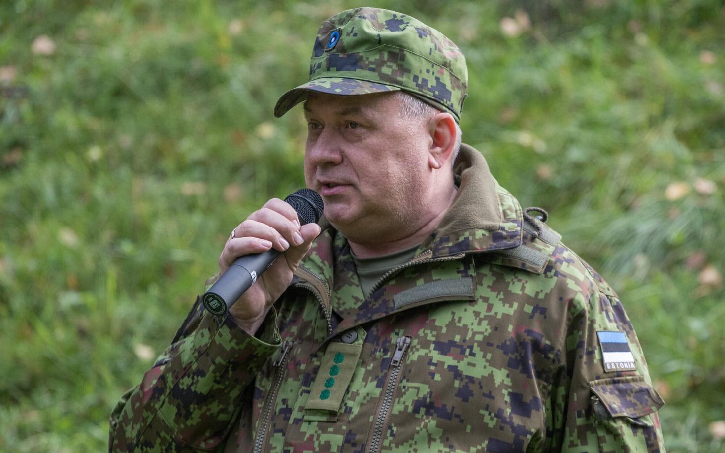 Айвар Рийсалу.