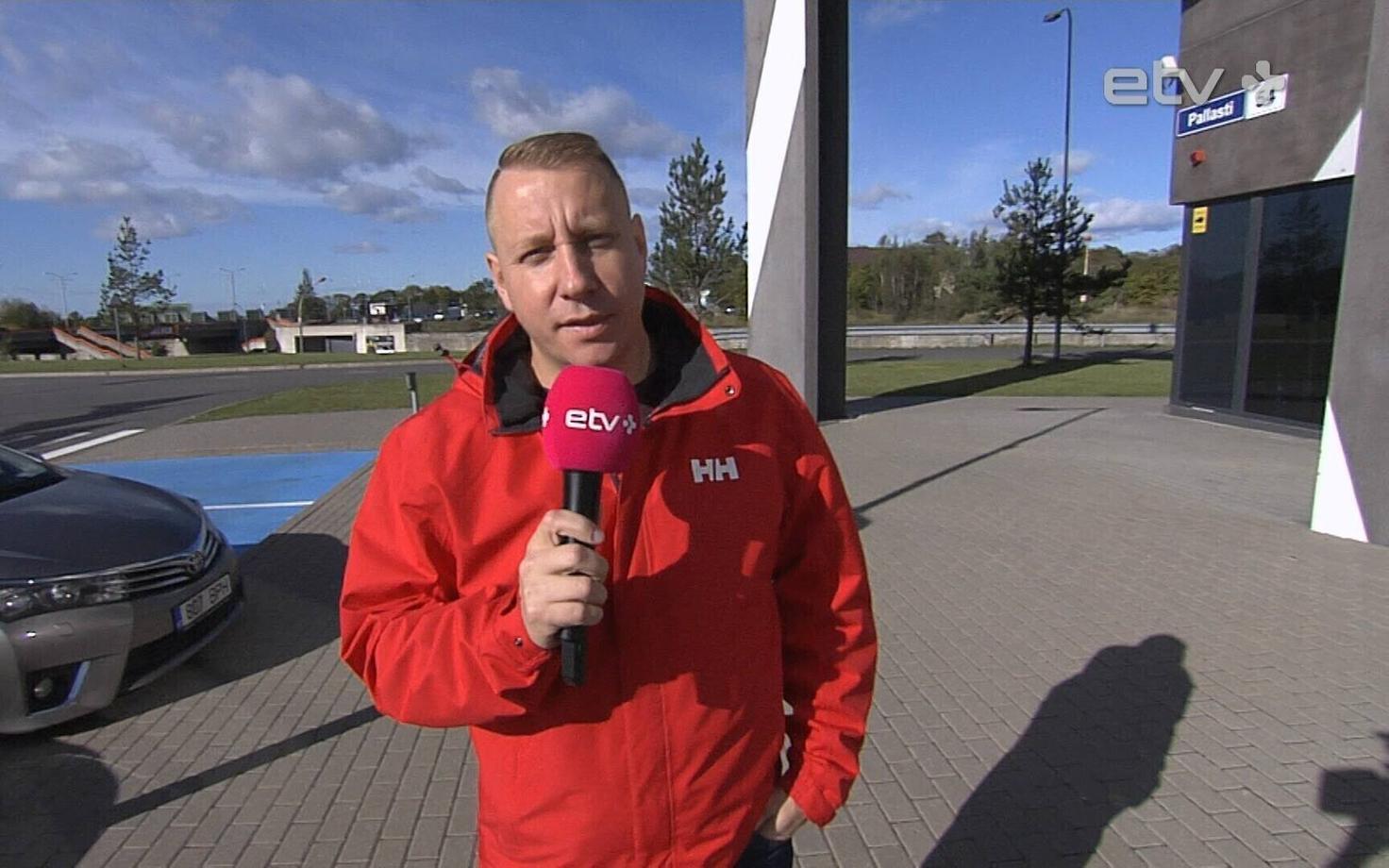 Виталий Вестеринен