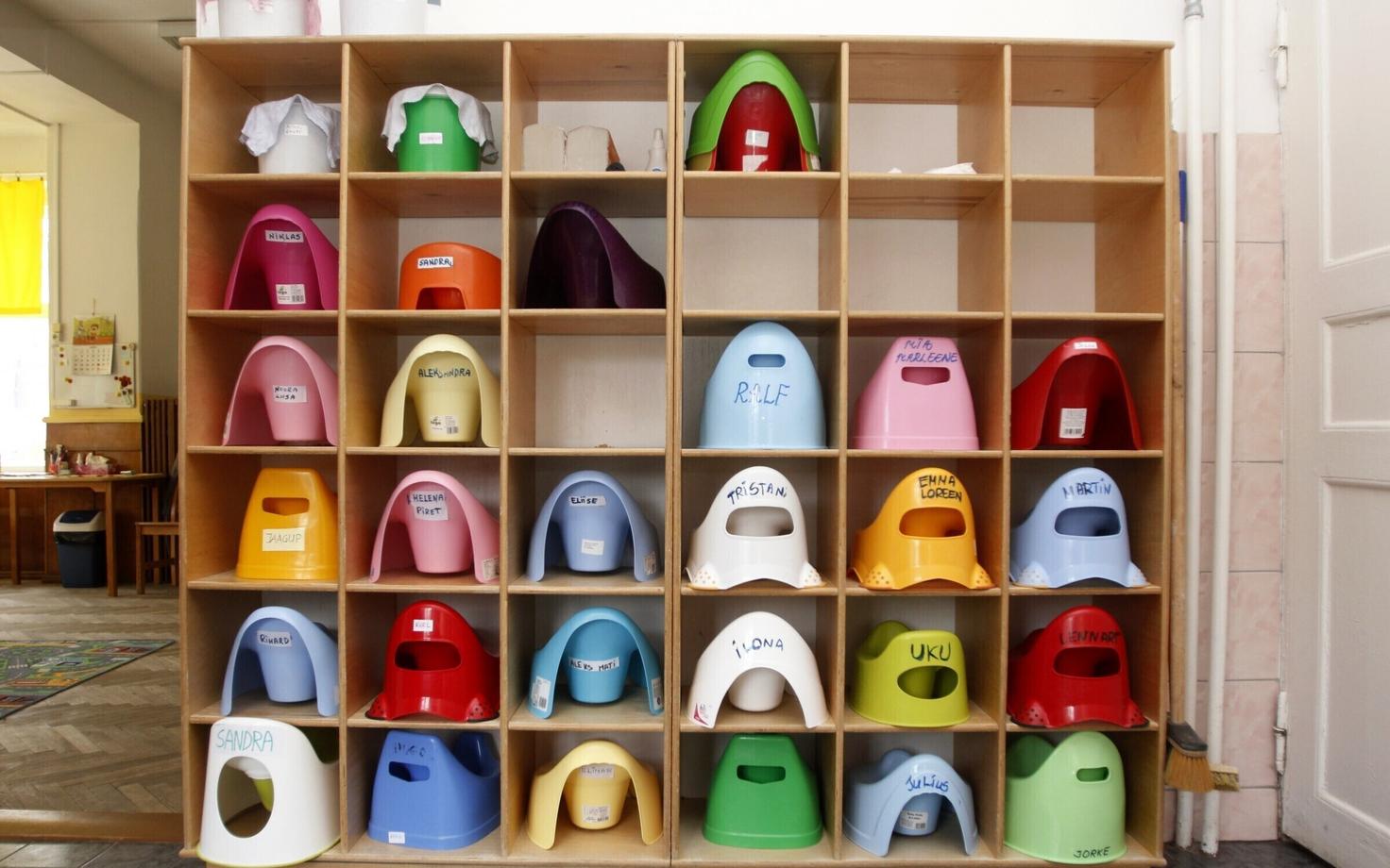 Иллюстративная фотография.