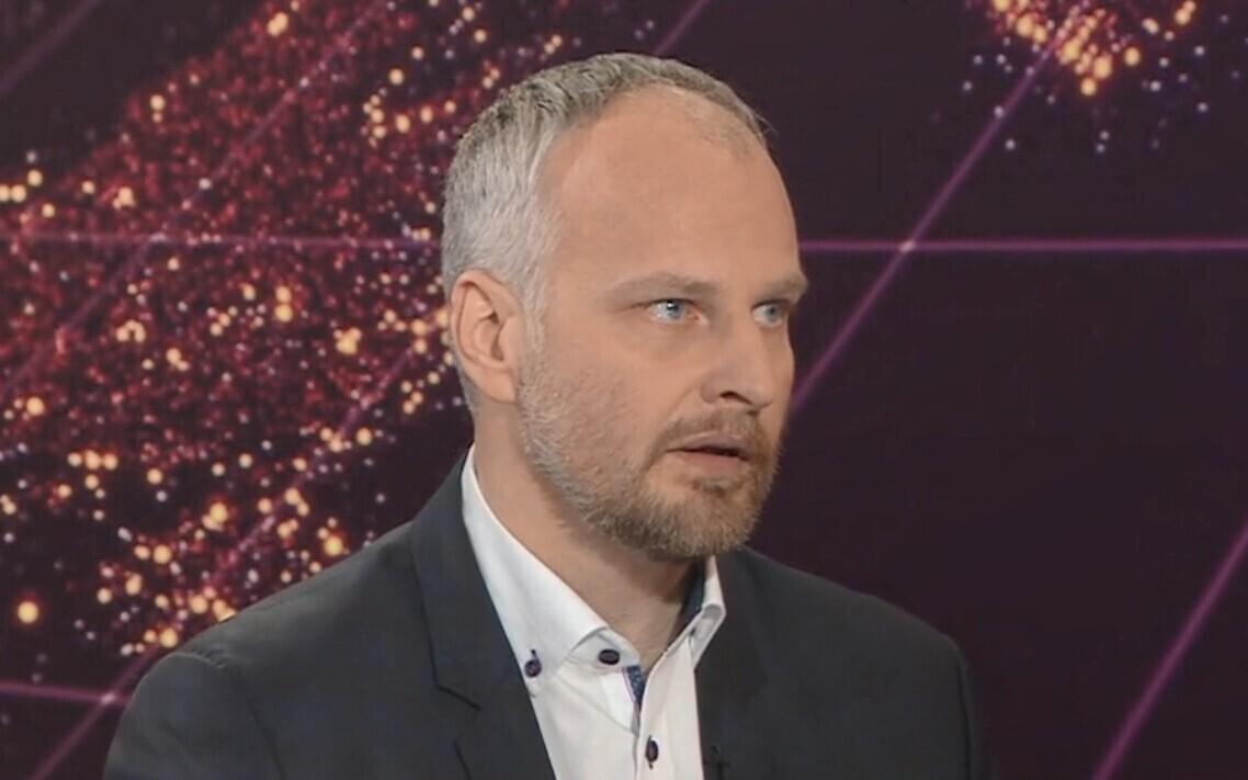 Tarbijakaitse ja tehnilise järelevalve ameti peadirektor Kaur Kajak.