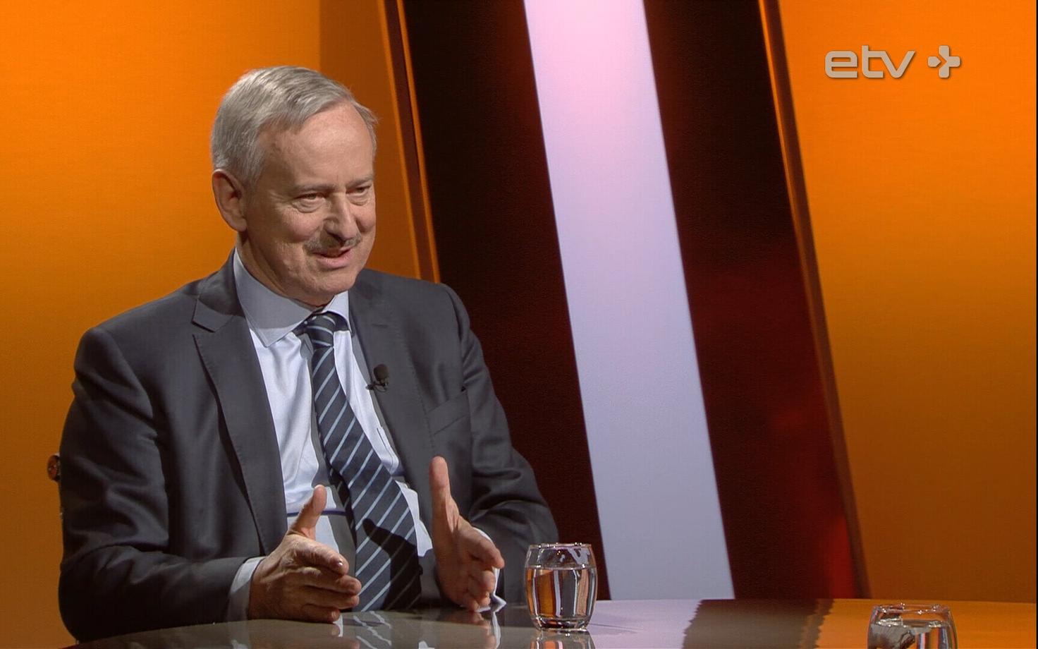 Сийм Каллас.