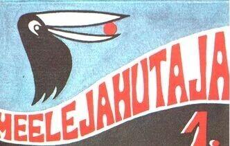 Meelejahutaja