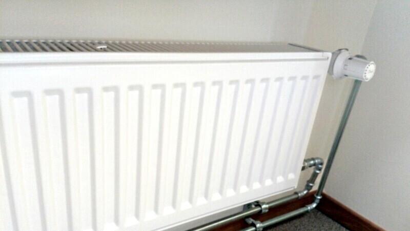 Цены на отопление в разных городах Эстонии существенно различаются.