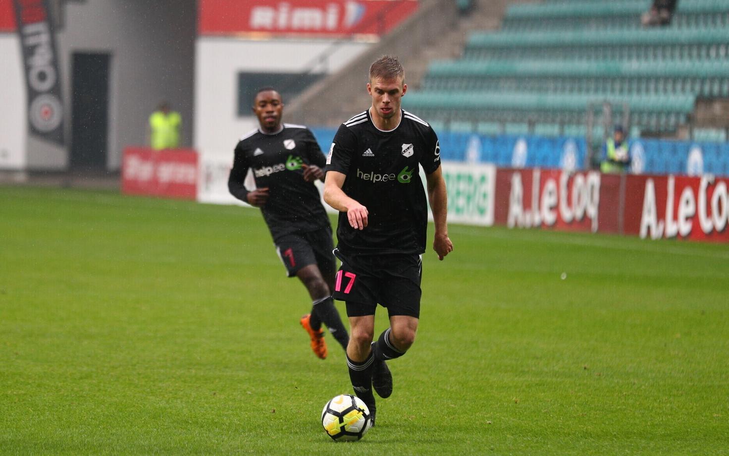 Футболисты