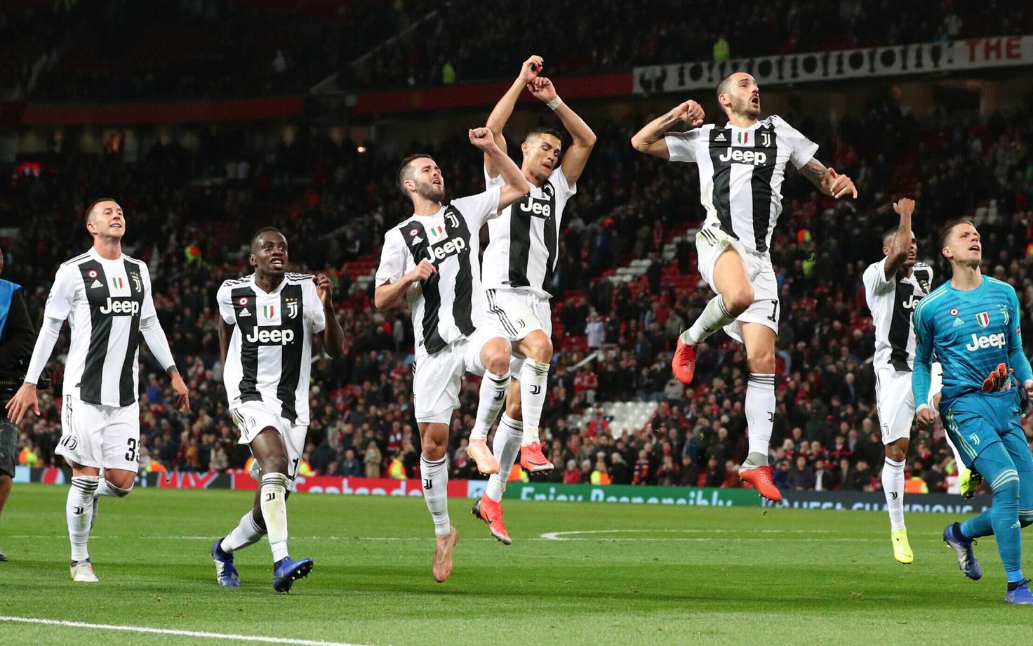 Torino Juventus