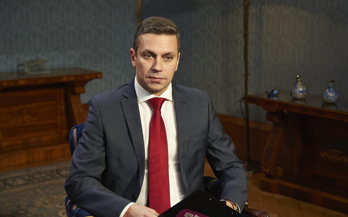 Андрей Титов считает, что муниципальные СМИ не должны заниматься бизнесом.