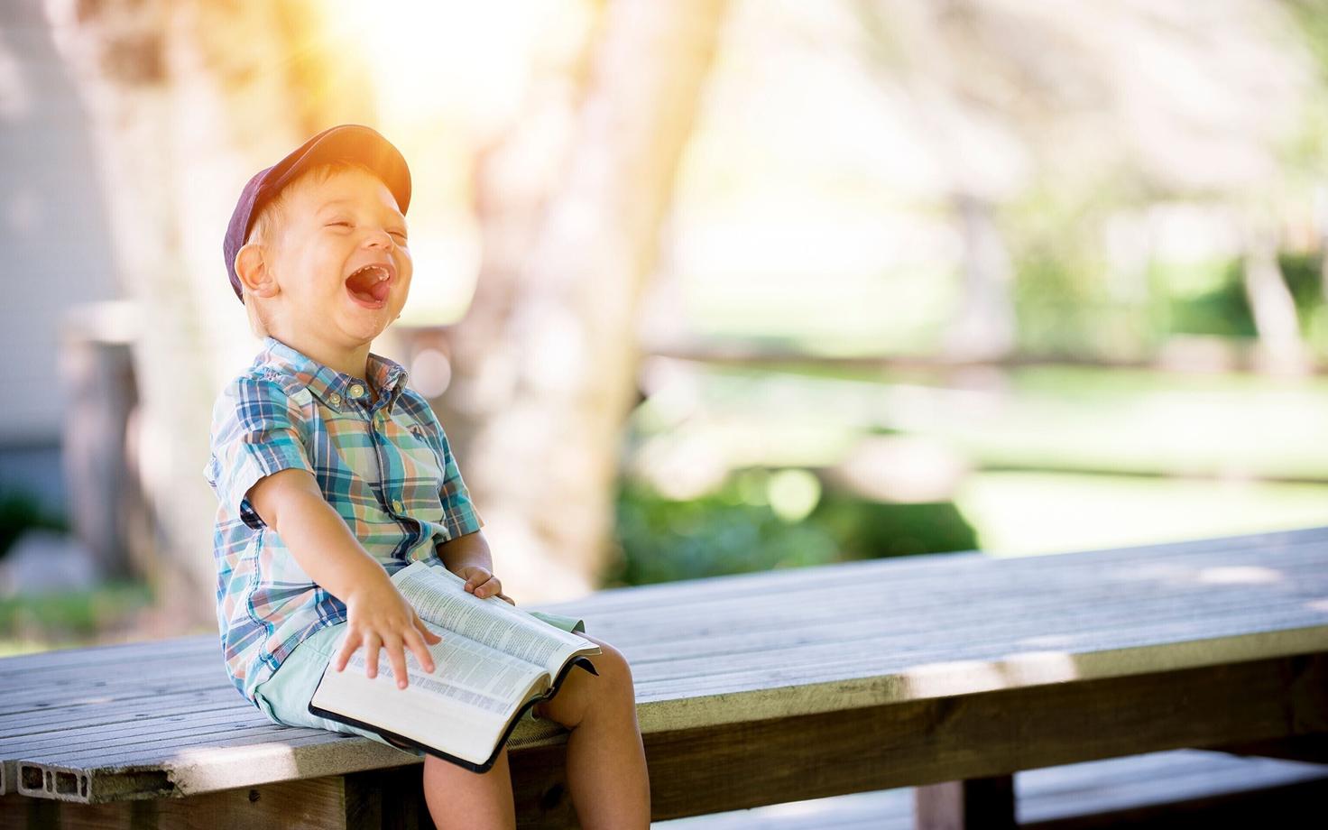 Lugemisoskus on mänginud maailmataju kujunemises võtmerolli juba sadu aastaid.