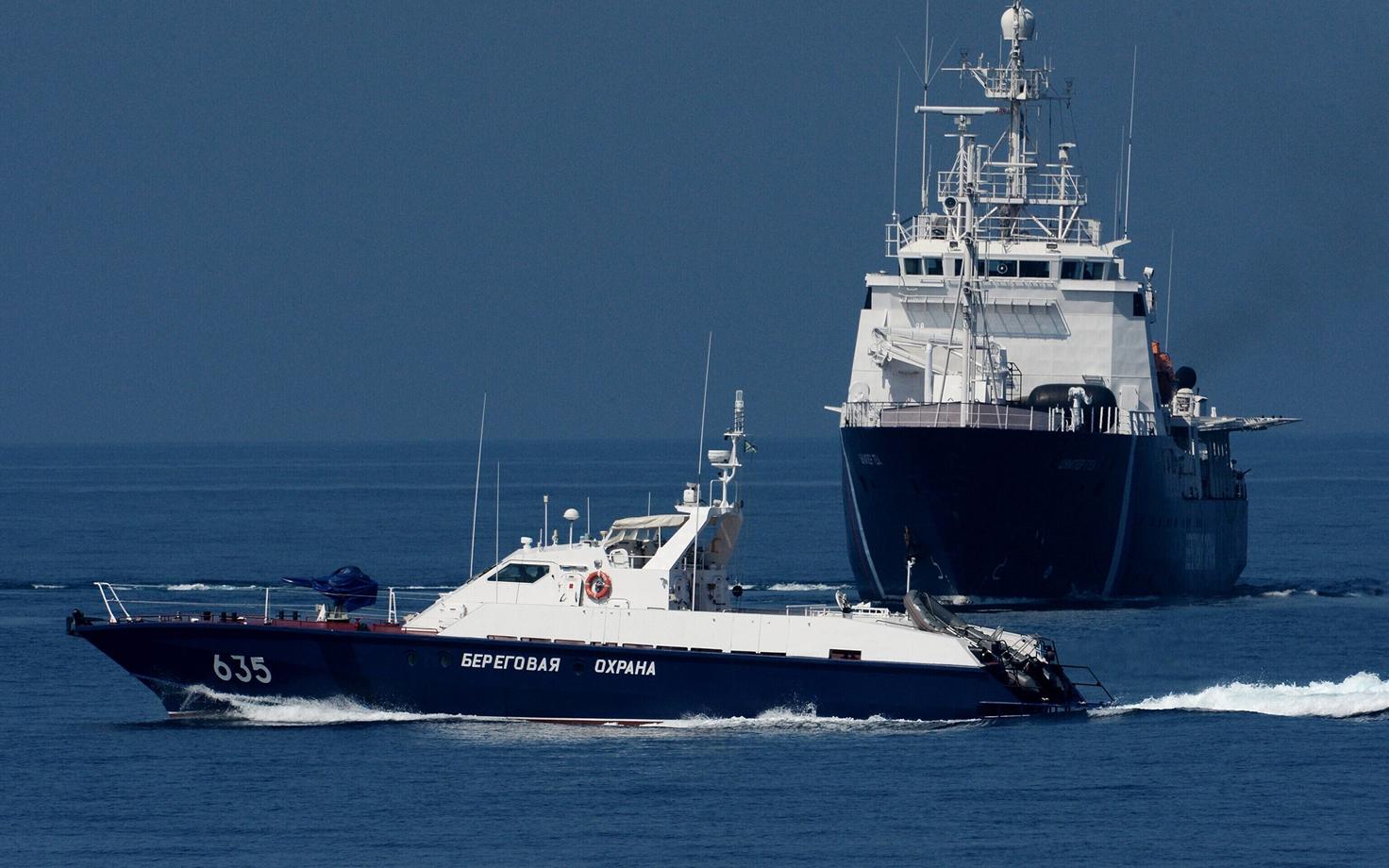 Иллюстративная фотография.