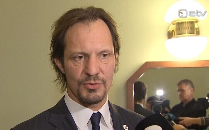 Indrek Saar