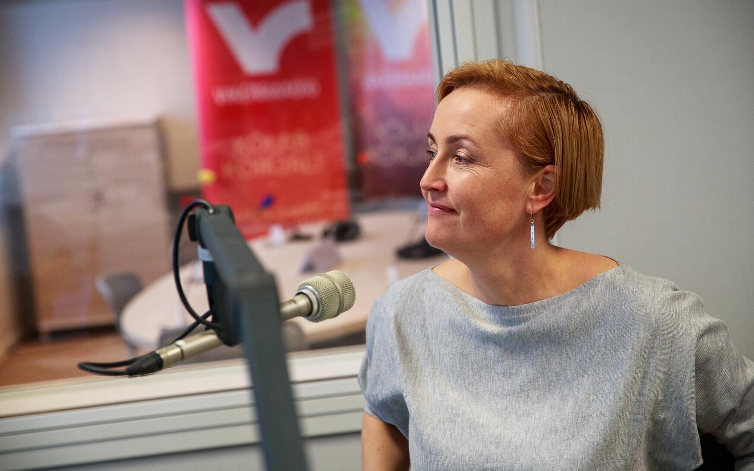 Кристина Каллас.