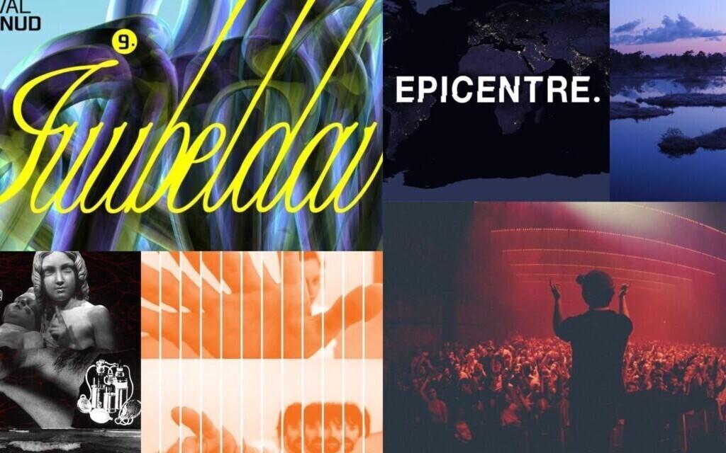 Every Monday, the Culture critics' blog offers a selection of recommendations for cultural events across Estonia.