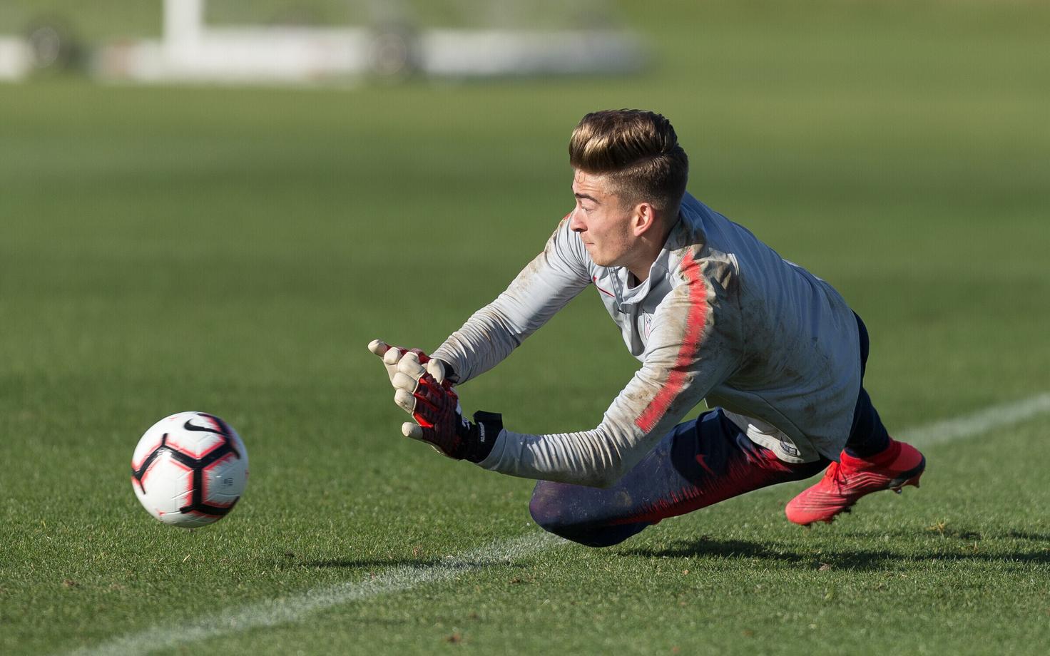 Jonathan Klinsmann