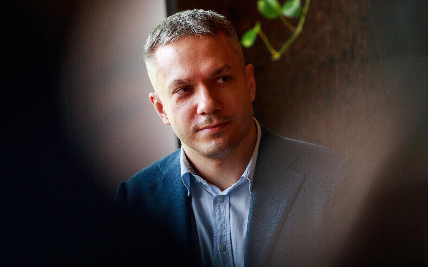 Andrei Korobeinik