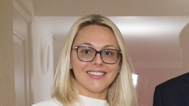 Эрика Шоллер впервые станет баллотироваться в парламент.