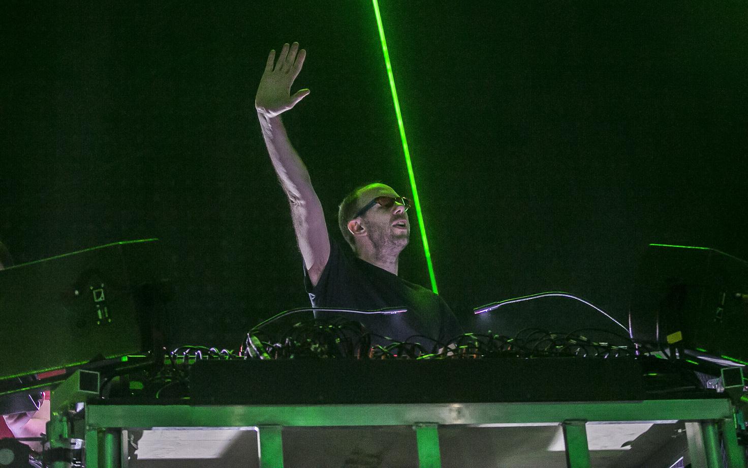 The Chemical Brothers