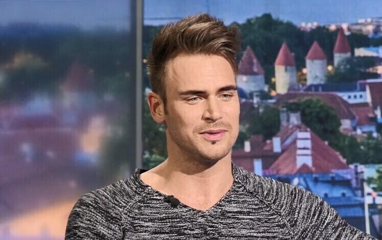 Уку Сувисте.