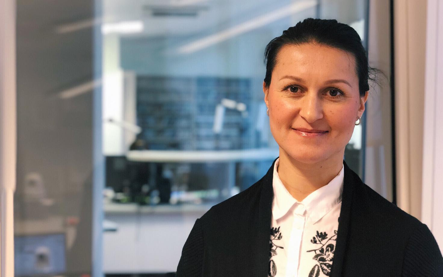 Маргарита Кялло