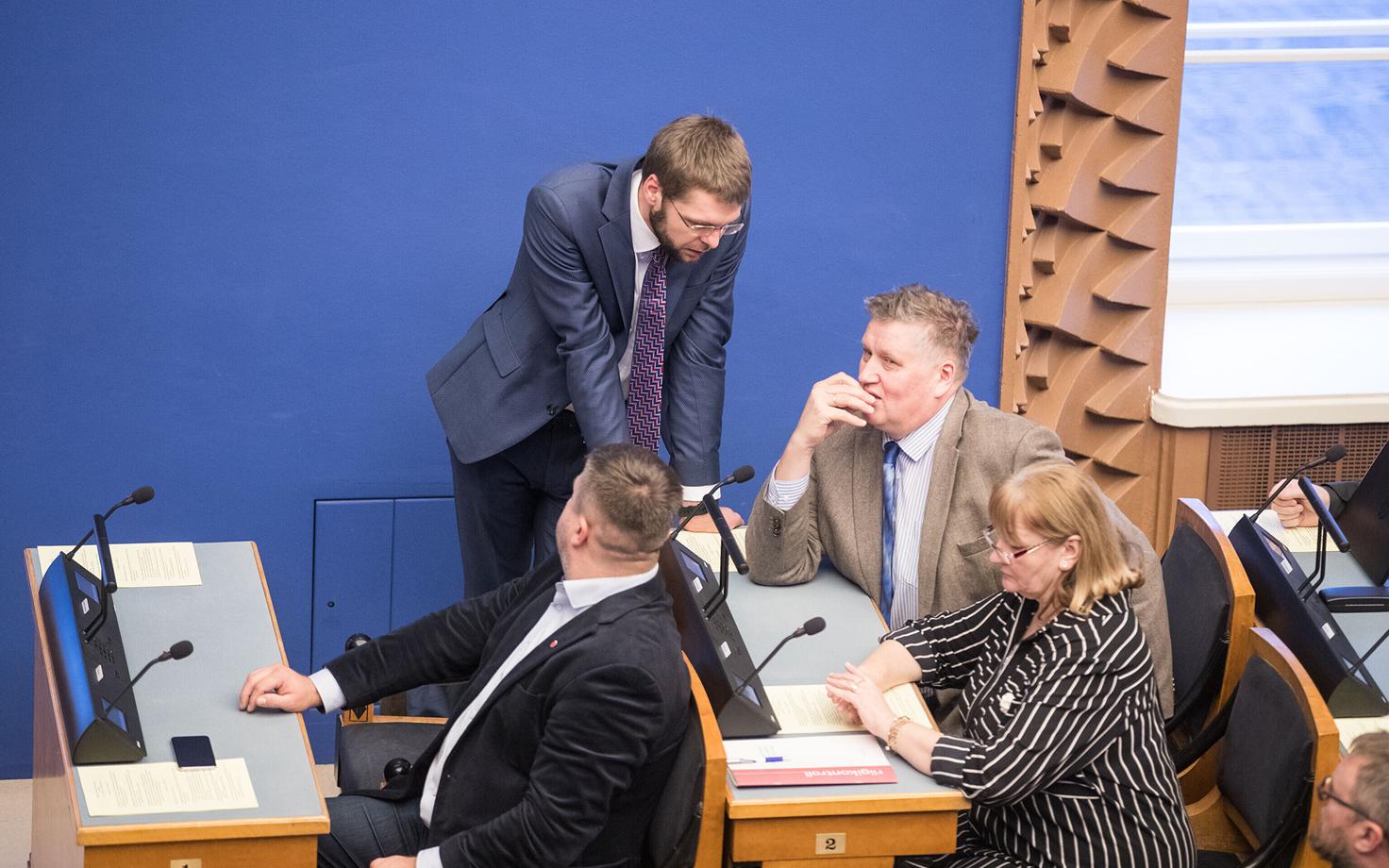 Иллюстративная фотография.