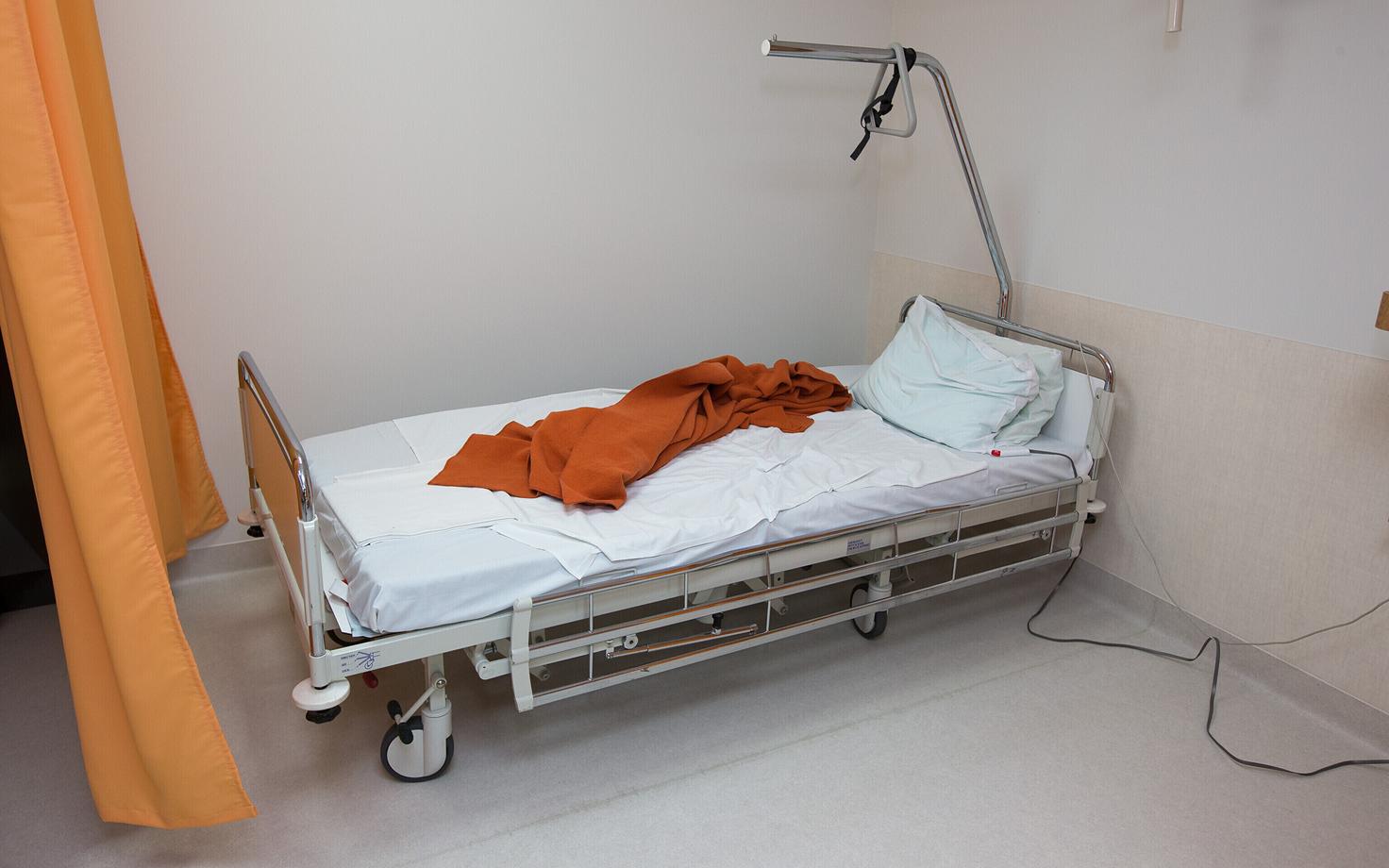 Иллюстративная фотография.