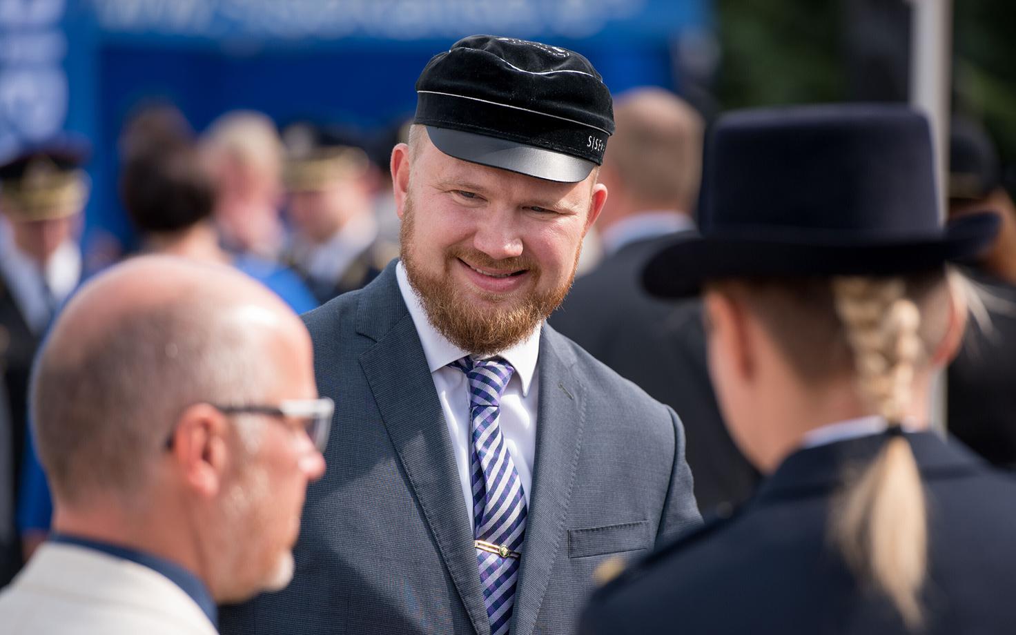 Марек Линк.