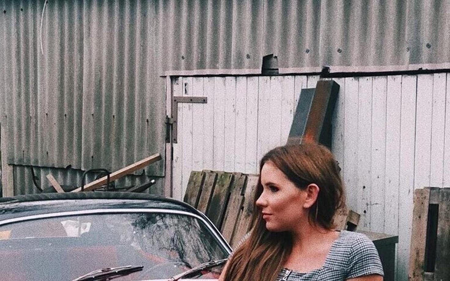 Jennifer Marisse Cohen.