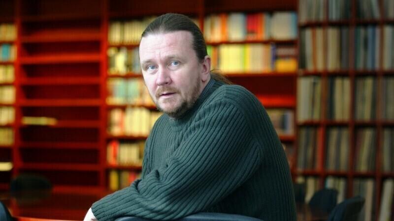 Тоомас Сийтан был единогласно выбран председателем.