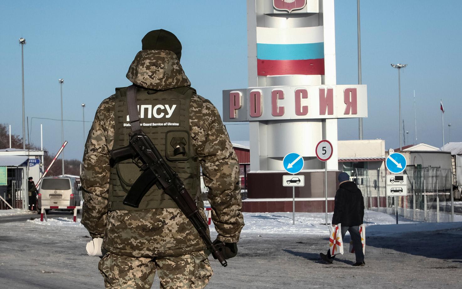 Иллюстративная фотография.