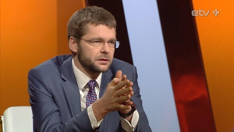 Евгений Осиновский.