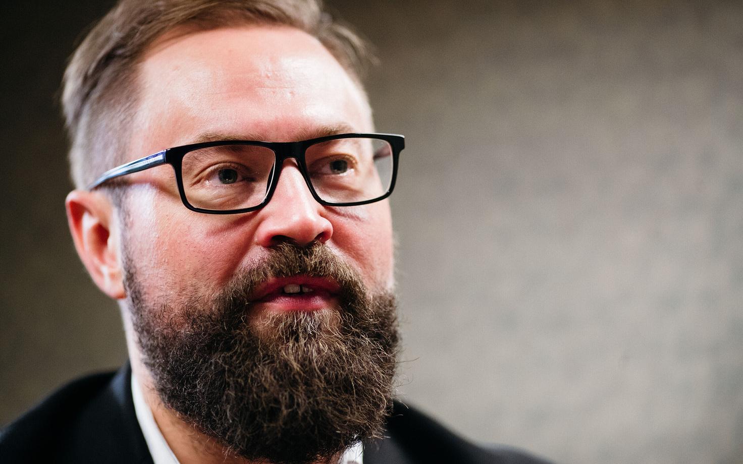 Стевен-Христо Эвестус.