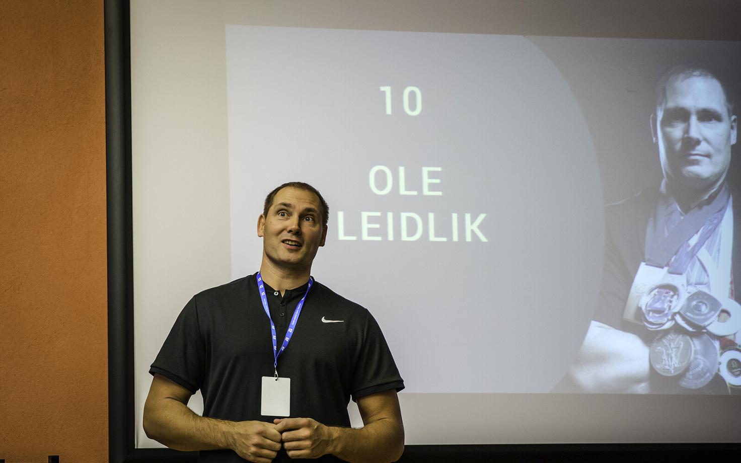 Герд Кантер.